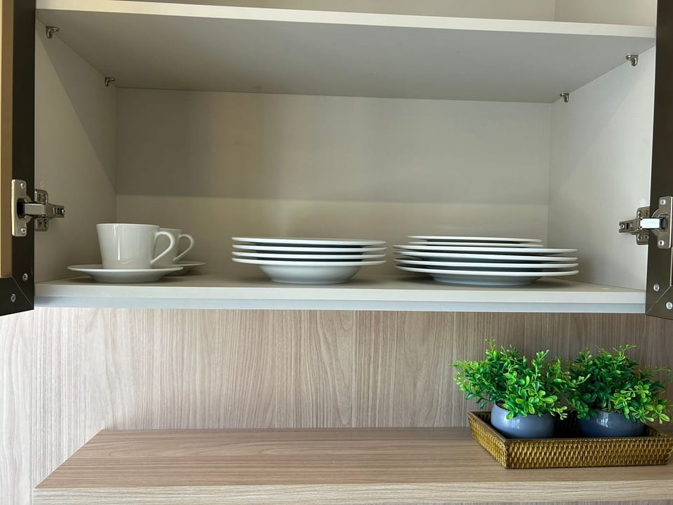 Basic Apartment | Miscellaneous