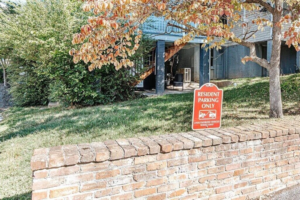 Apartment, Private Bathroom (Staunton Underground) | Exterior