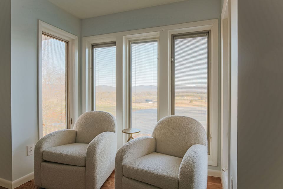 Apartment, Private Bathroom (The Guest Wing at Kateri) | 2 bedrooms
