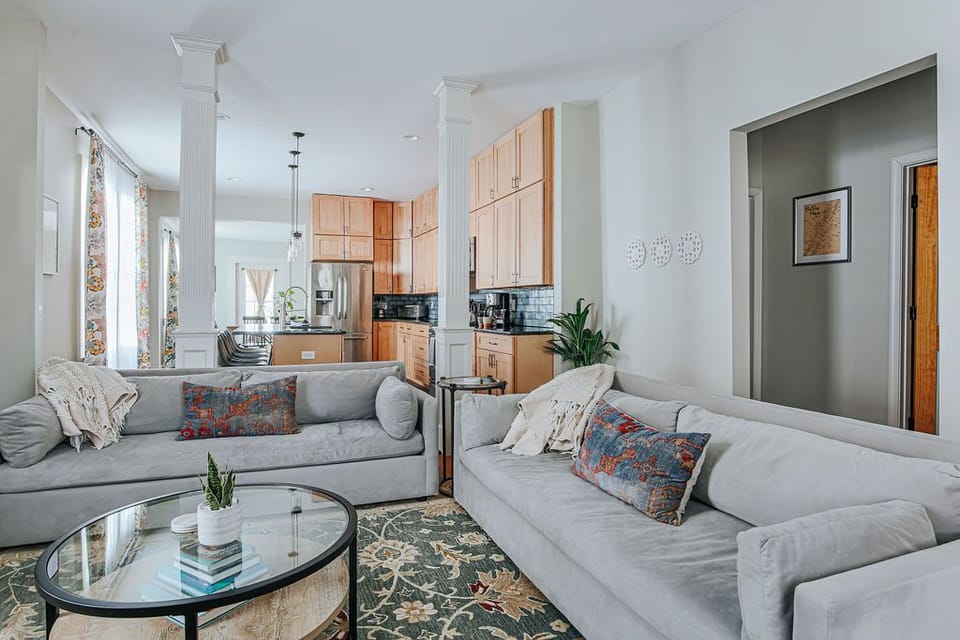 House, Private Bathroom (The Landmark) | Lounge