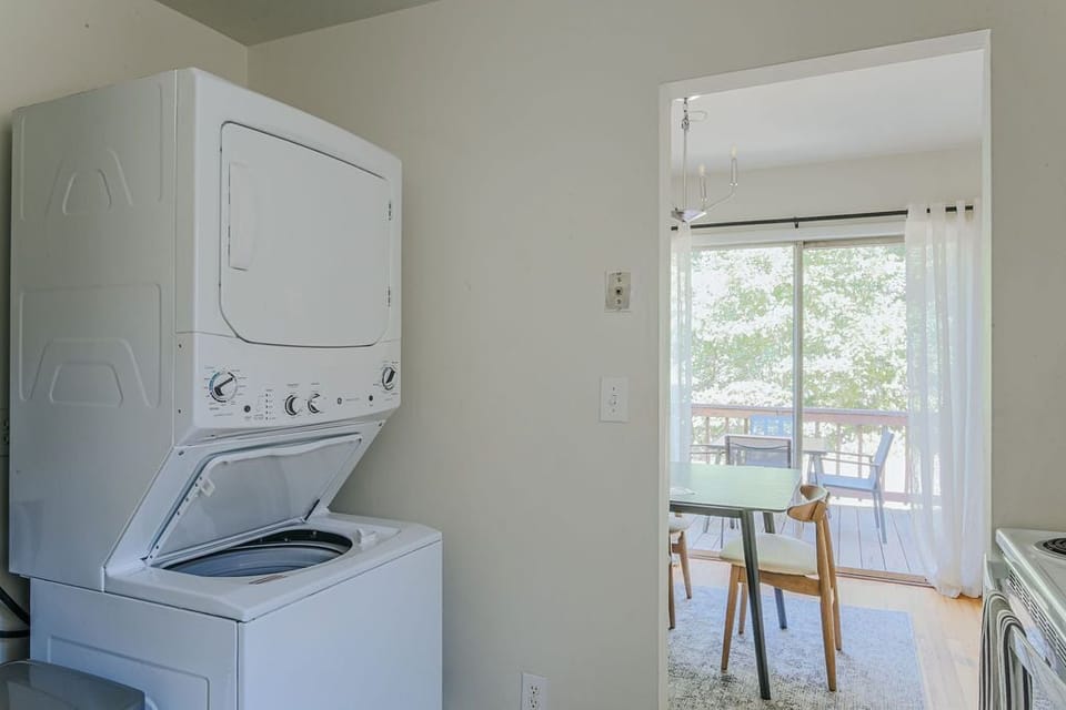 House, Private Bathroom (Westerly Haven A) | Shared kitchen
