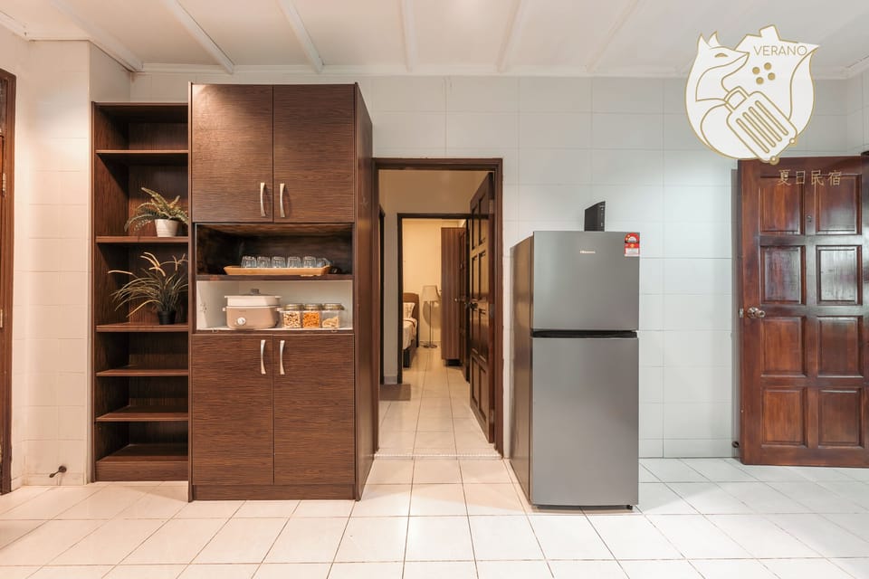 Villa | Private kitchen