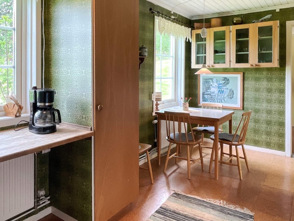 House | Interior