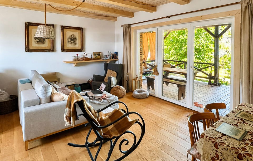 living-room