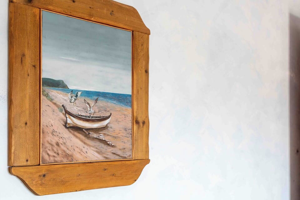 Room Detail