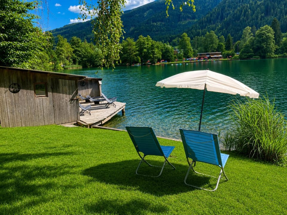 Holiday Home Facilities and Services