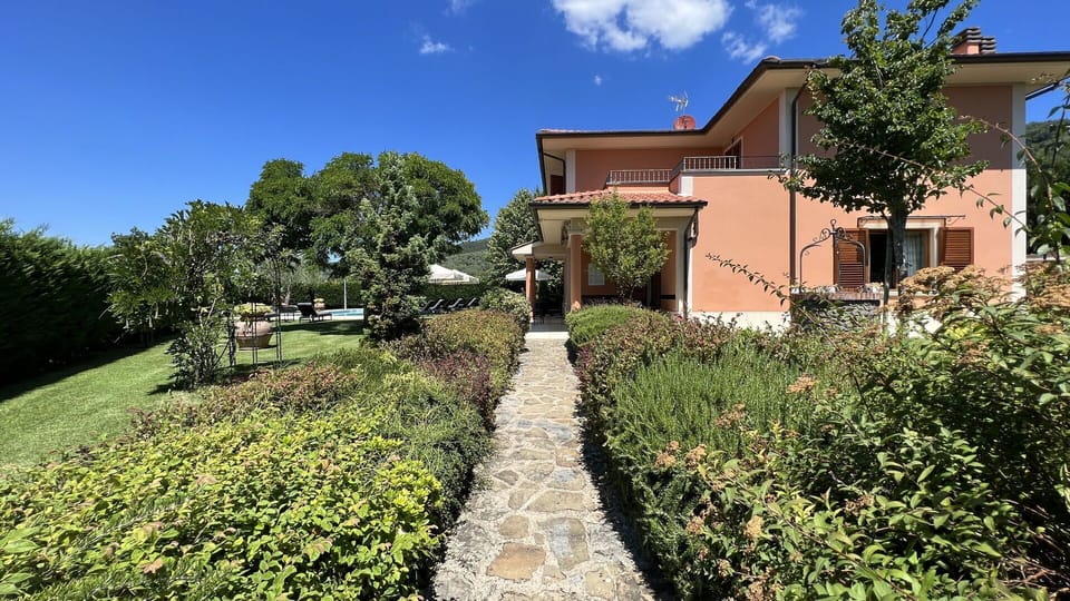 Garden, Outdoor