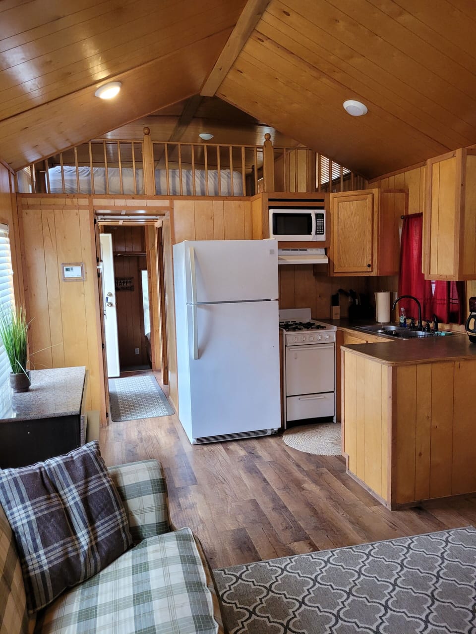 Deluxe Cottage | Free WiFi, bed sheets