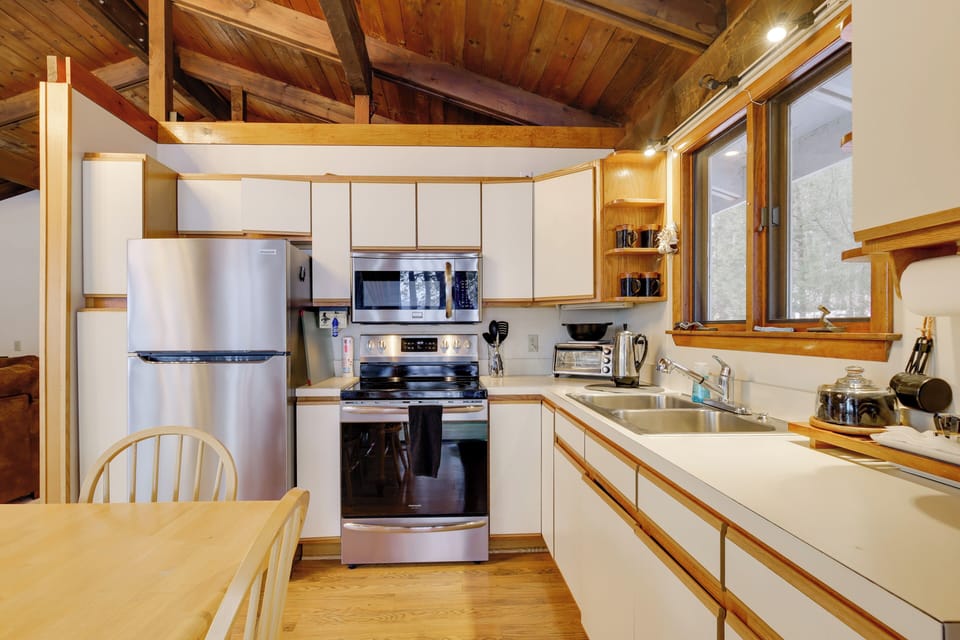 Kitchen | Cooking Basics | Drip Coffee Maker