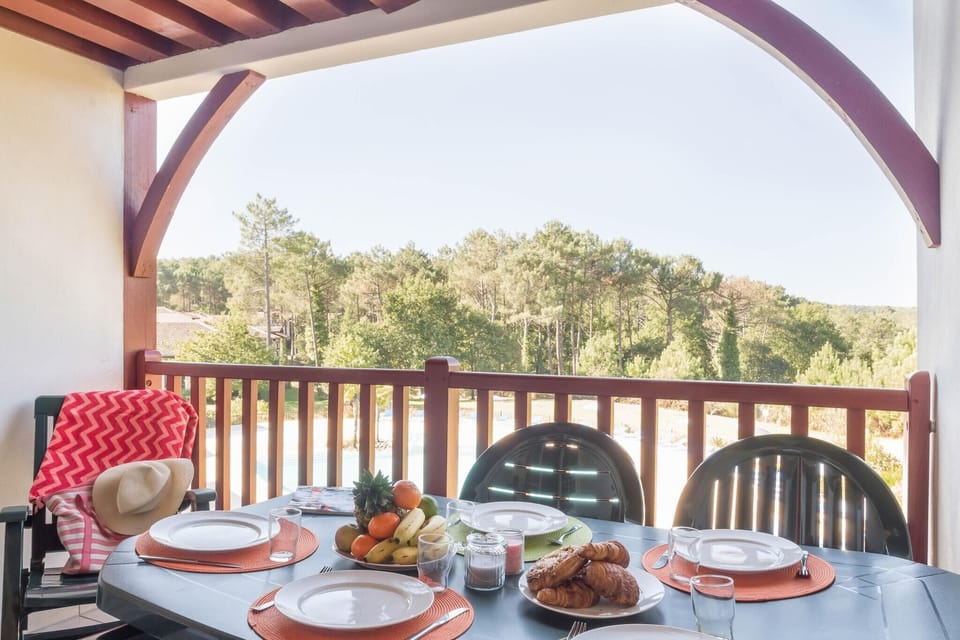 Patio / Balcony
