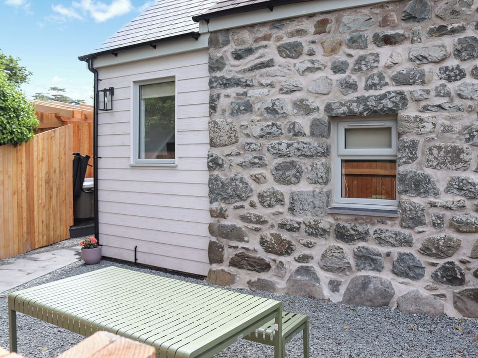 Outdoor | Dulyn - Sarn Faen Cottages, Talybont, near Barmouth