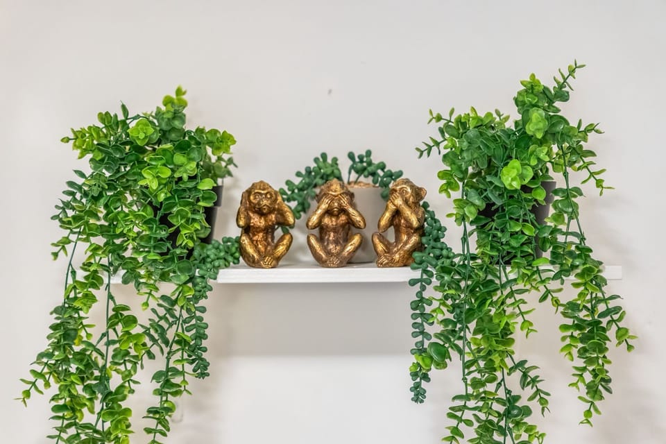 Apartment, 2 Bedrooms, Accessible, Balcony | Interior detail