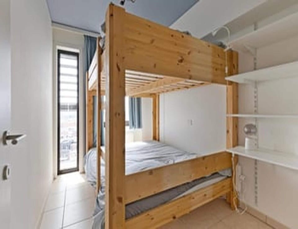 Apartment | 3 bedrooms, individually furnished