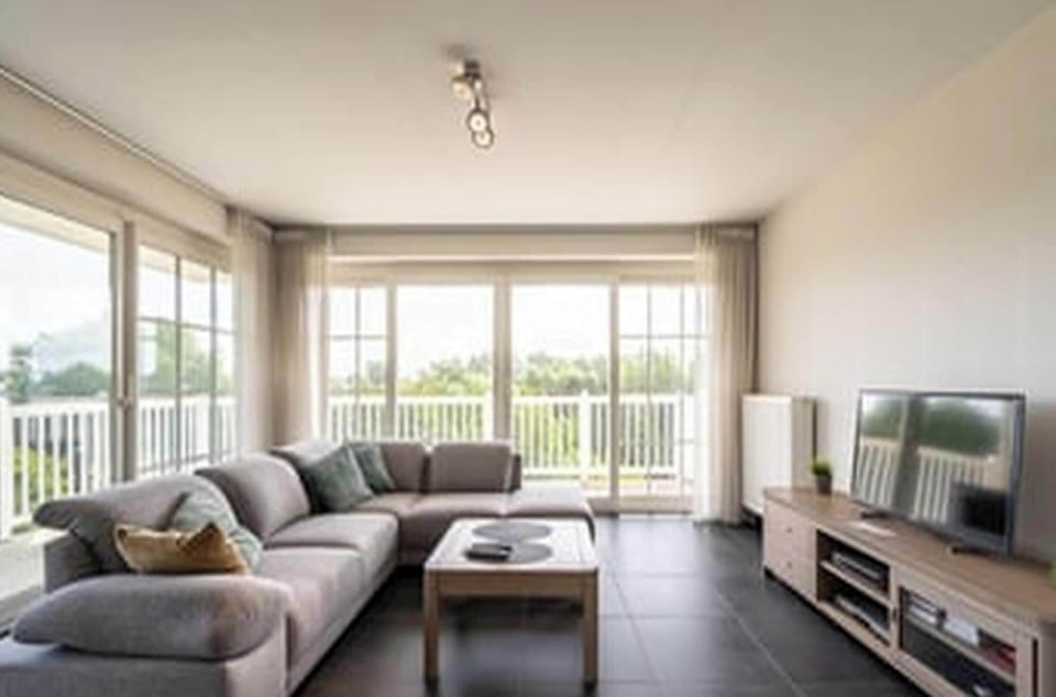 Apartment | Living room