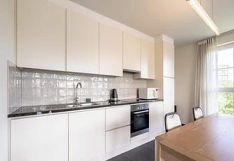 Apartment | Private kitchen