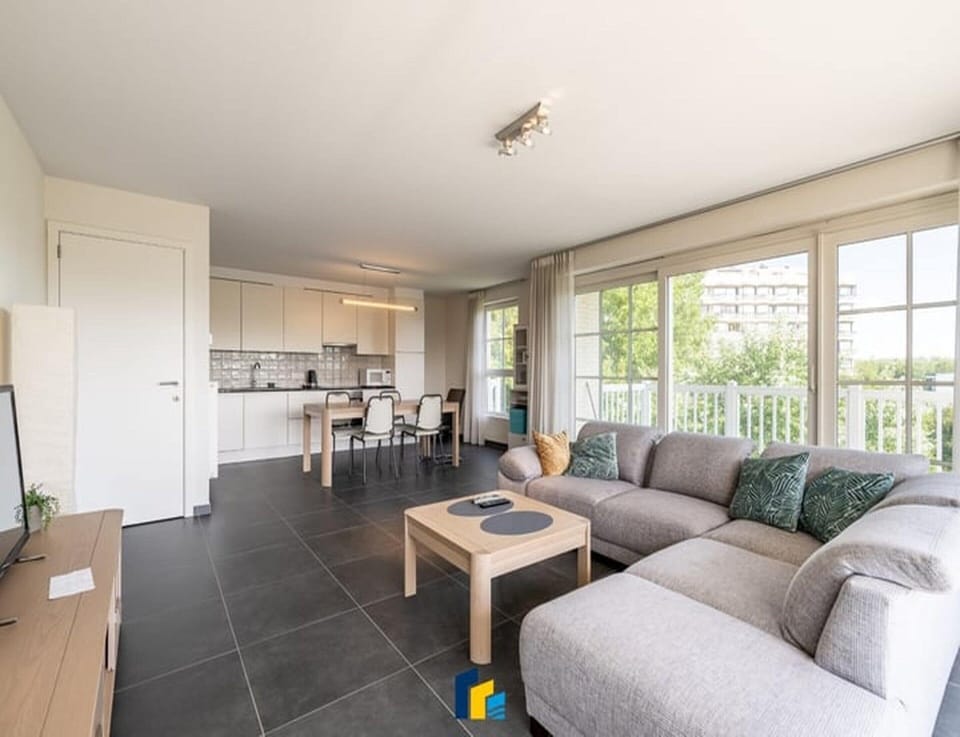 Apartment | Living room