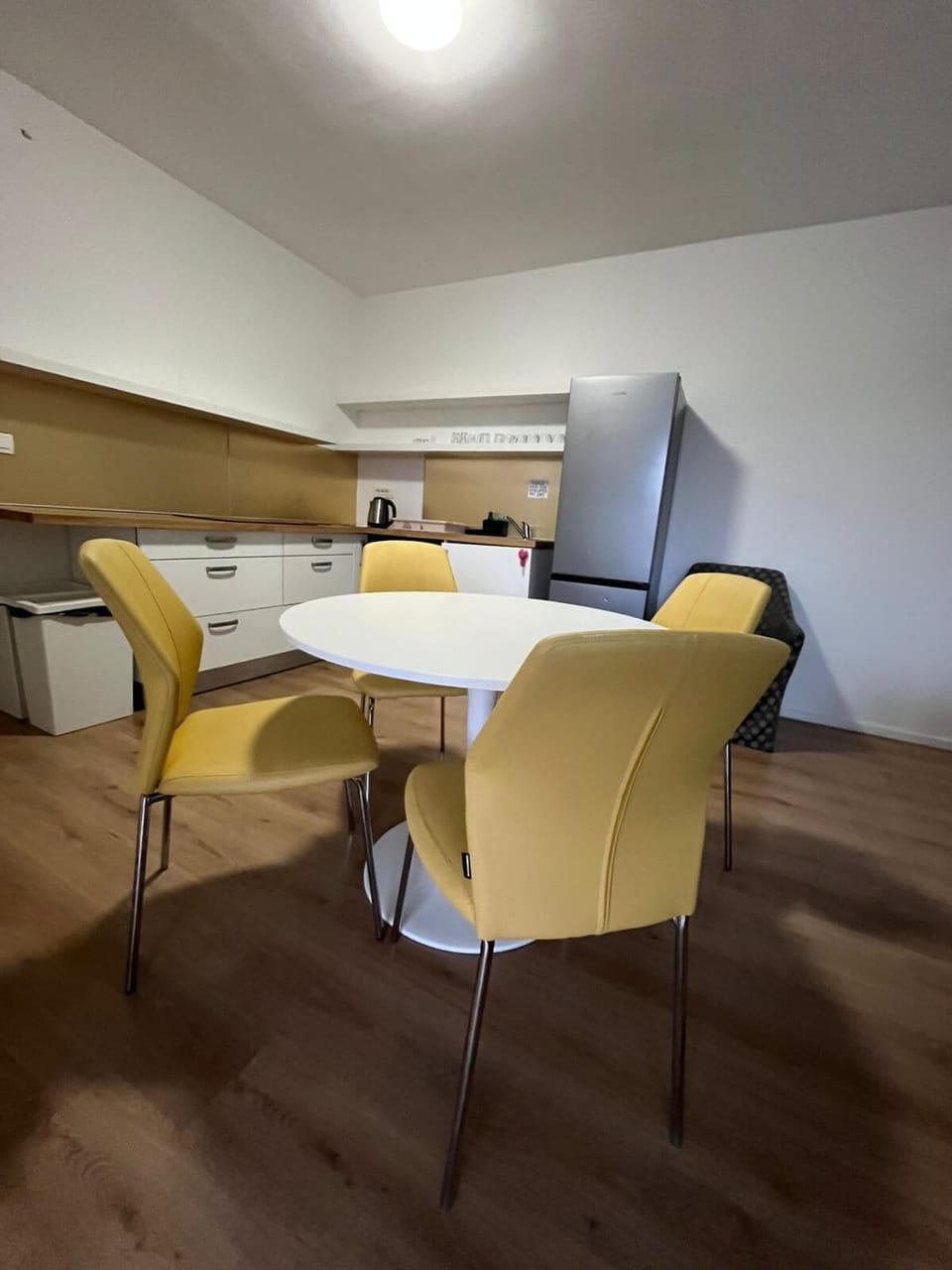 Comfort Apartment, Terrace, Garden View | Dining