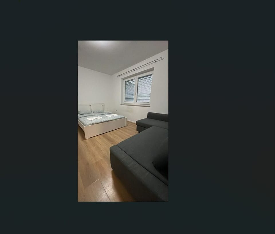 Comfort Apartment, Terrace, Garden View | Interior