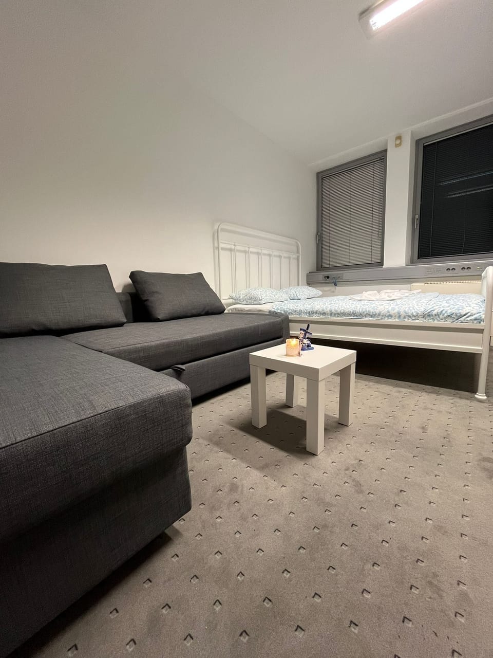 Quadruple Room | Free WiFi