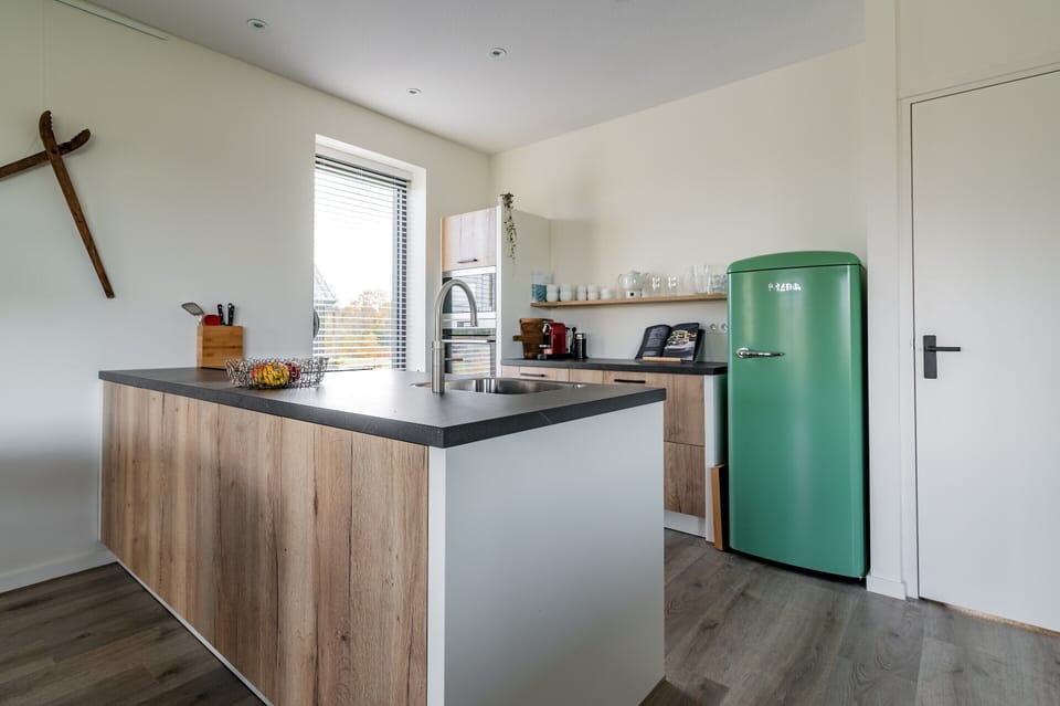 House | Private kitchen | Highchair