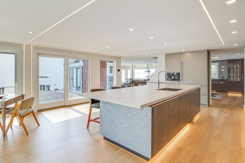 House (5 Bedrooms) | Interior