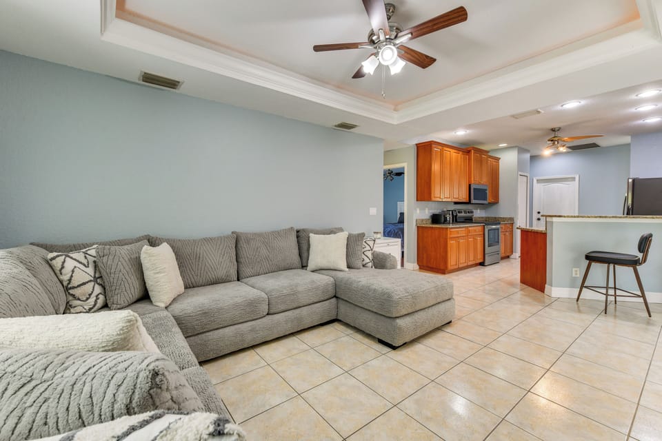 House (3 Bedrooms) | Front of property