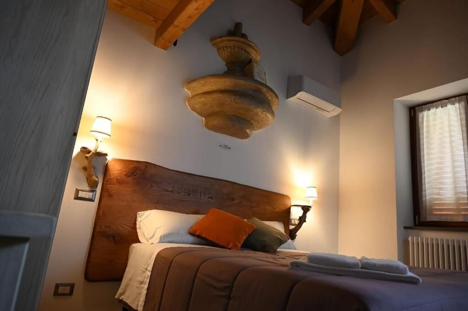 Double or Twin Room, City View | Soundproofing, free WiFi, wheelchair access
