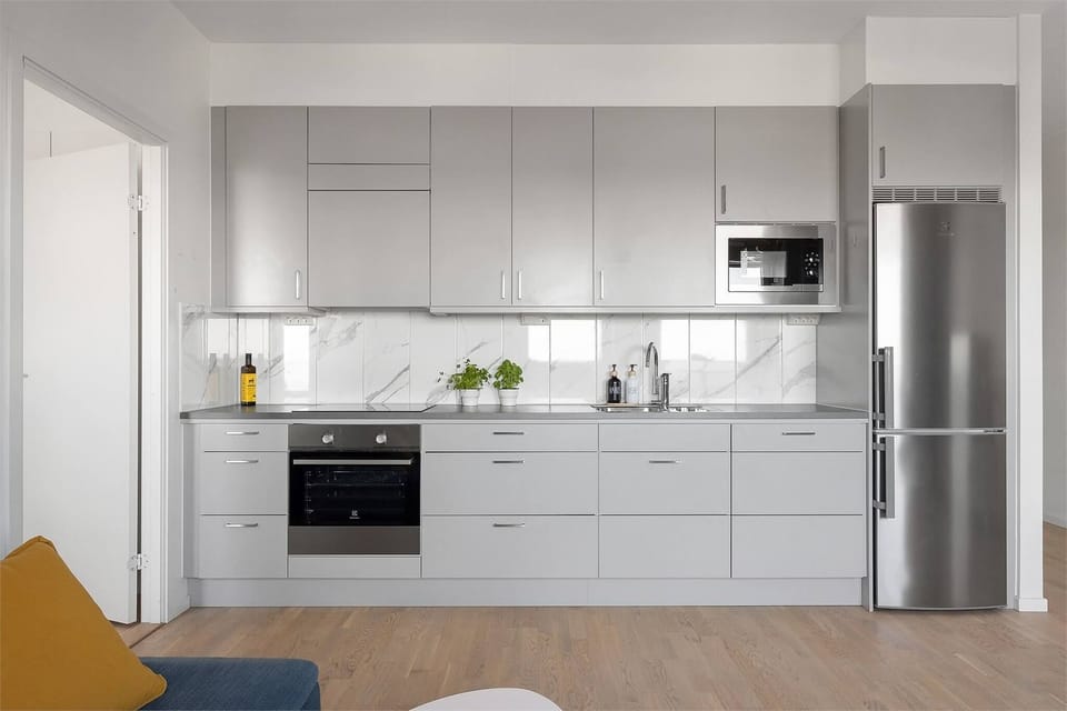 Apartment, 1 Bedroom, Accessible, Balcony | Interior