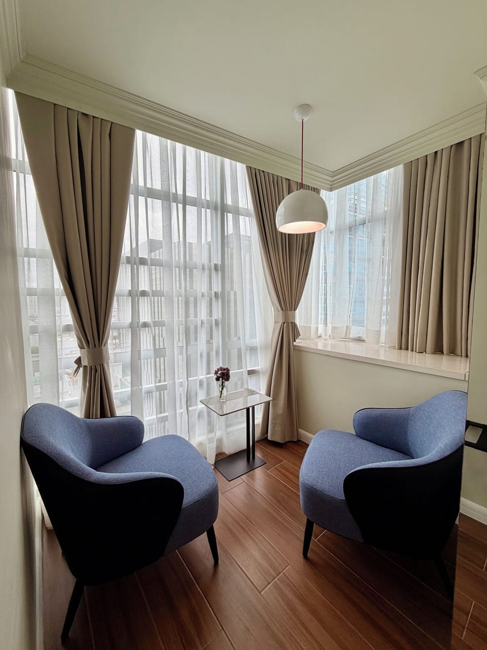 2nd Bedroom Nook Section