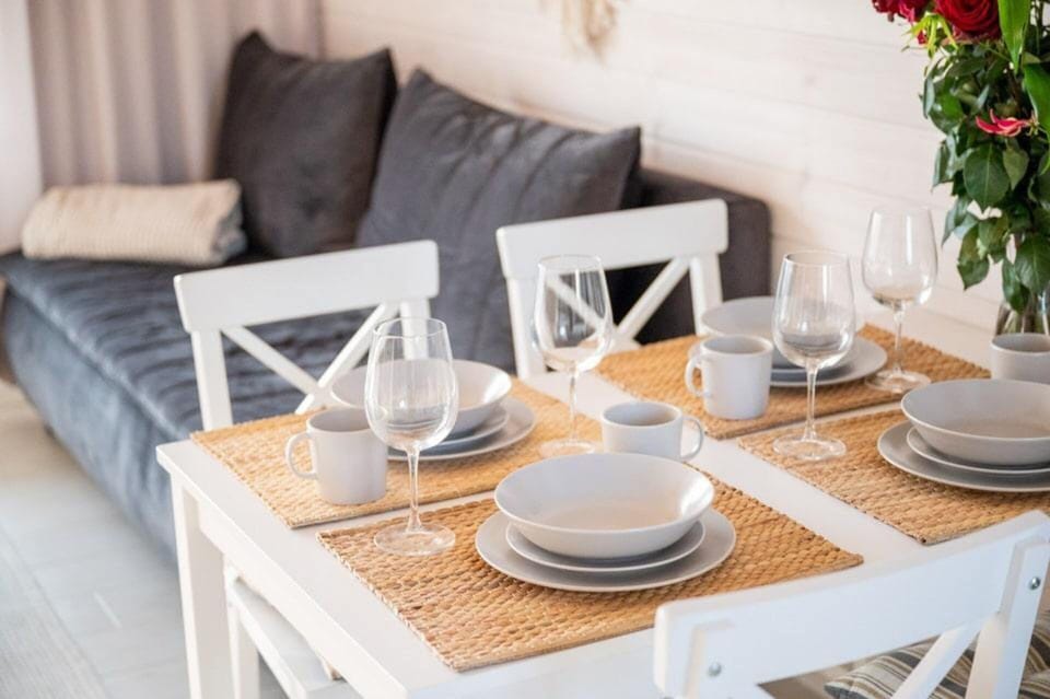 House | Dining