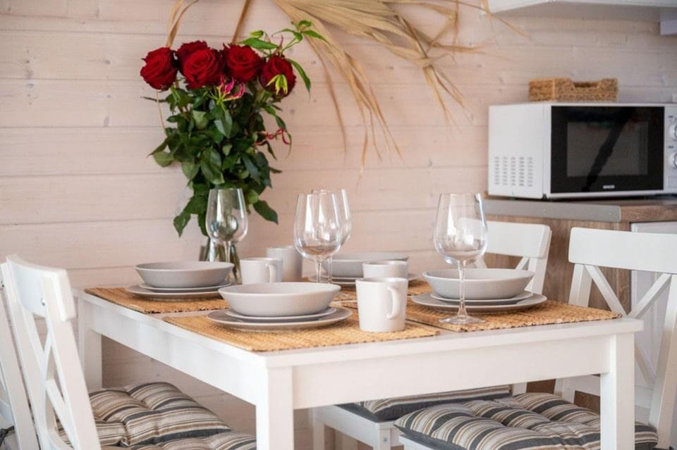 House | Dining