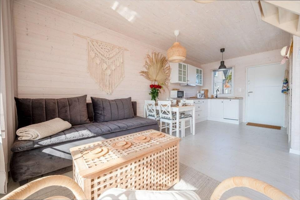 House | Living room