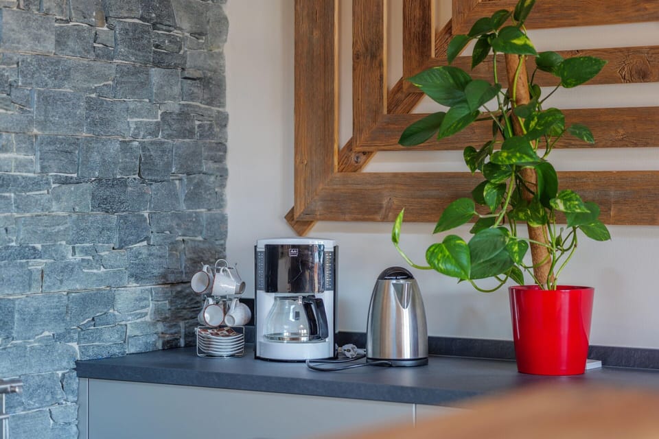 Apartment | Interior detail