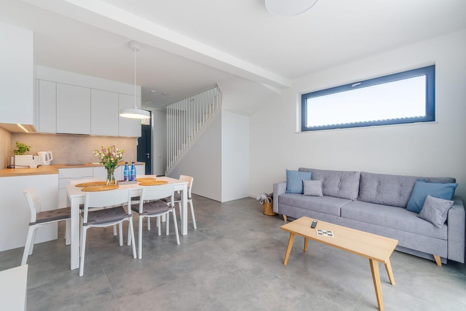 House | Living room
