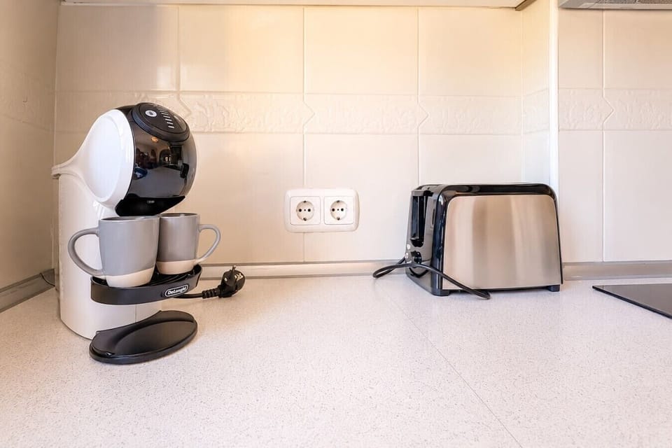 Coffee - Dolce Gusto