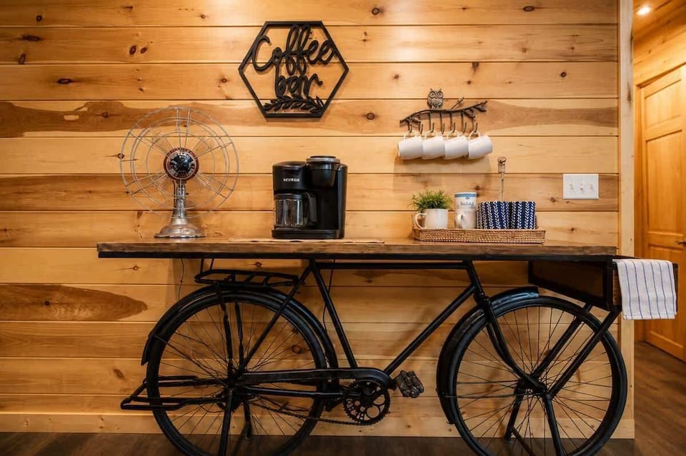 Soaring Eagle Coffee Bar 