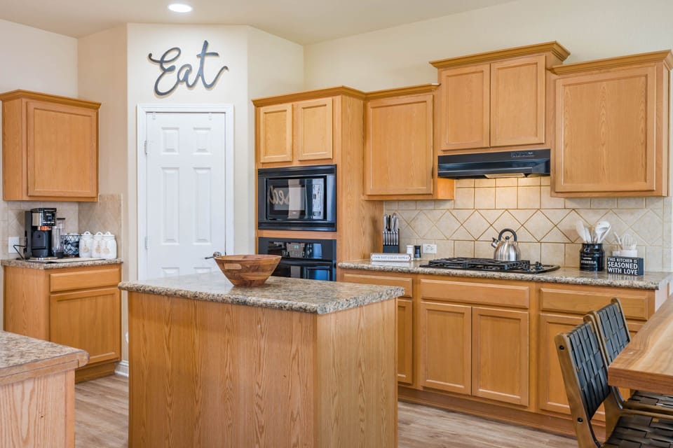 Kitchen v2