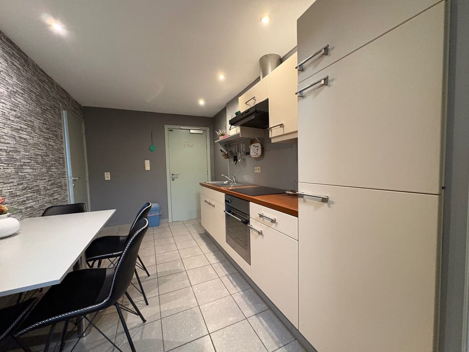 House | Private kitchen