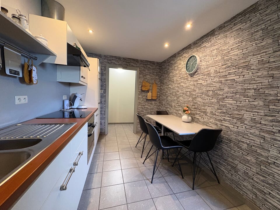 House | Private kitchen