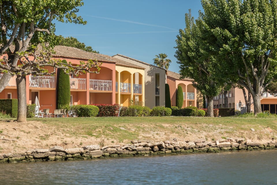 Apartment | Exterior