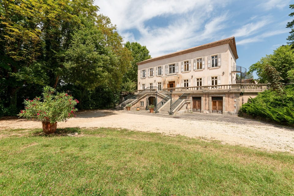 Apartment | Exterior
