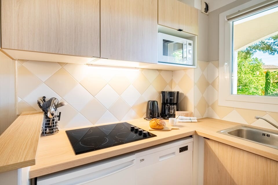 Apartment | Private kitchen
