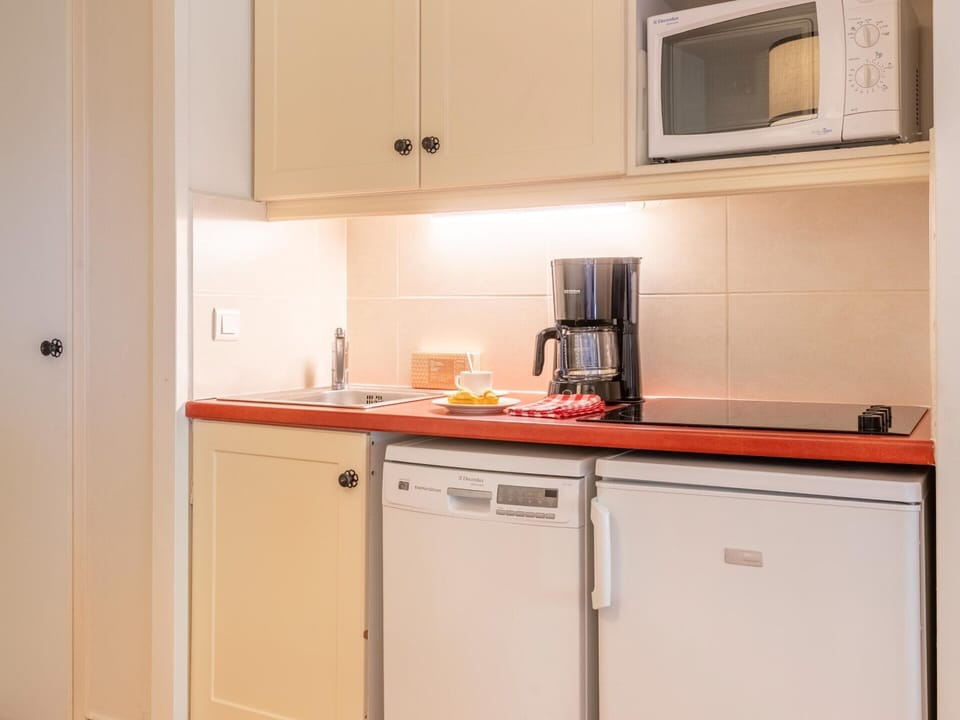 Apartment | Private kitchen