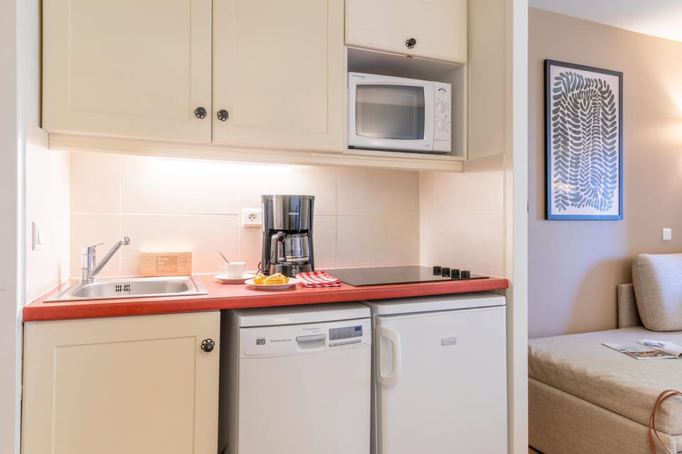 Apartment | Private kitchen
