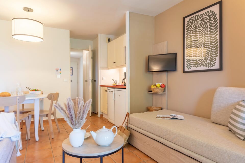 Apartment | Living room