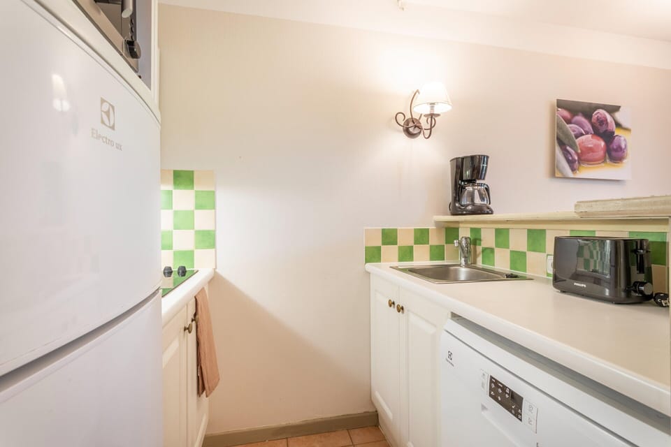 Apartment | Private kitchen