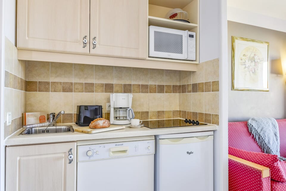 Apartment | Private kitchen