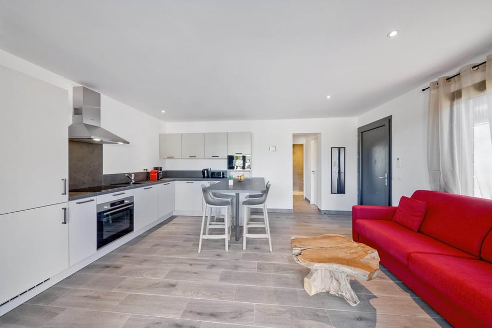 Apartment | Private kitchen