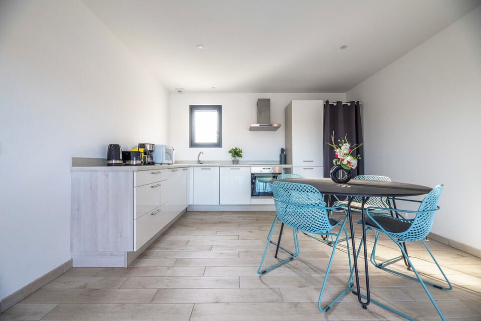 Villa | Dining