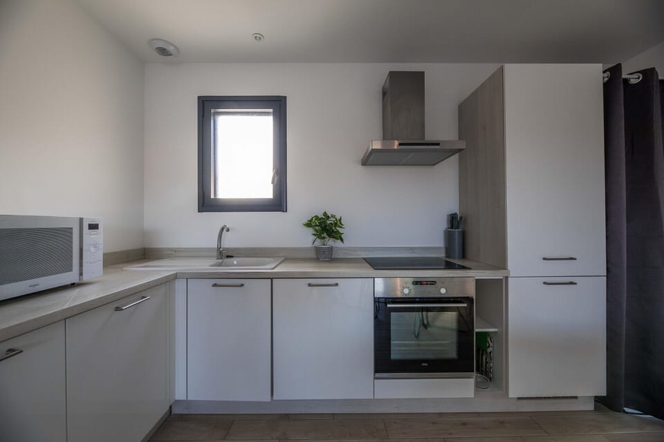Villa | Private kitchen